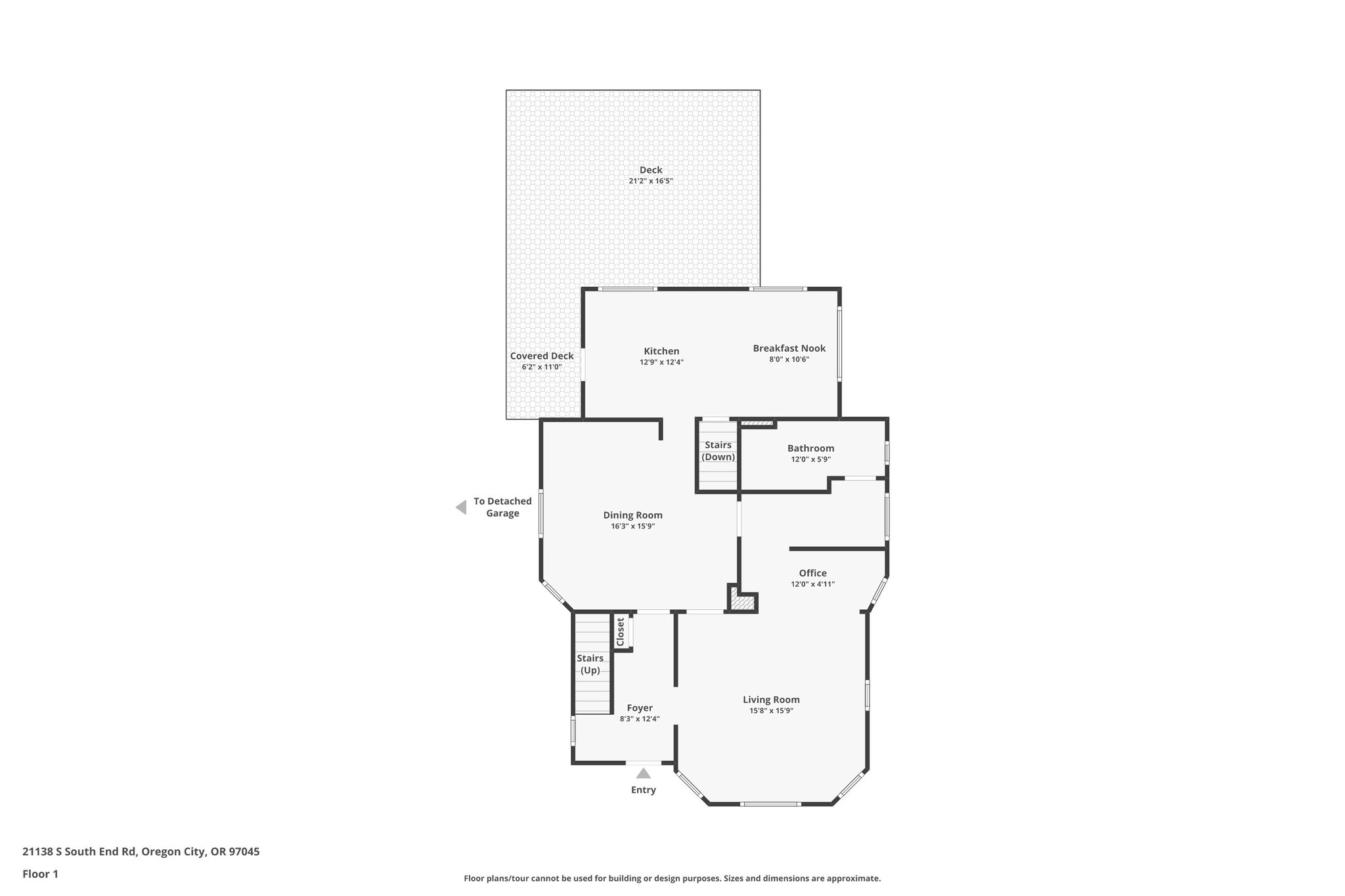 Floor 1