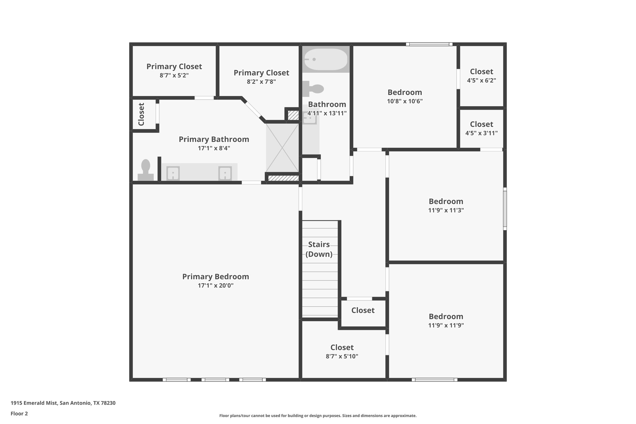 Floor 2