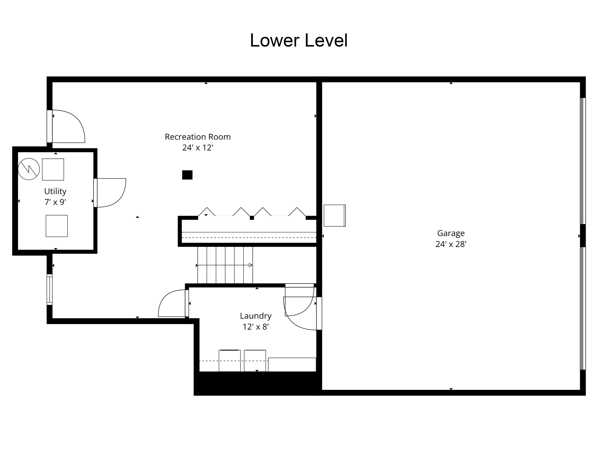 Floorplan #3