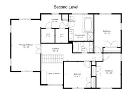 Floorplan #2