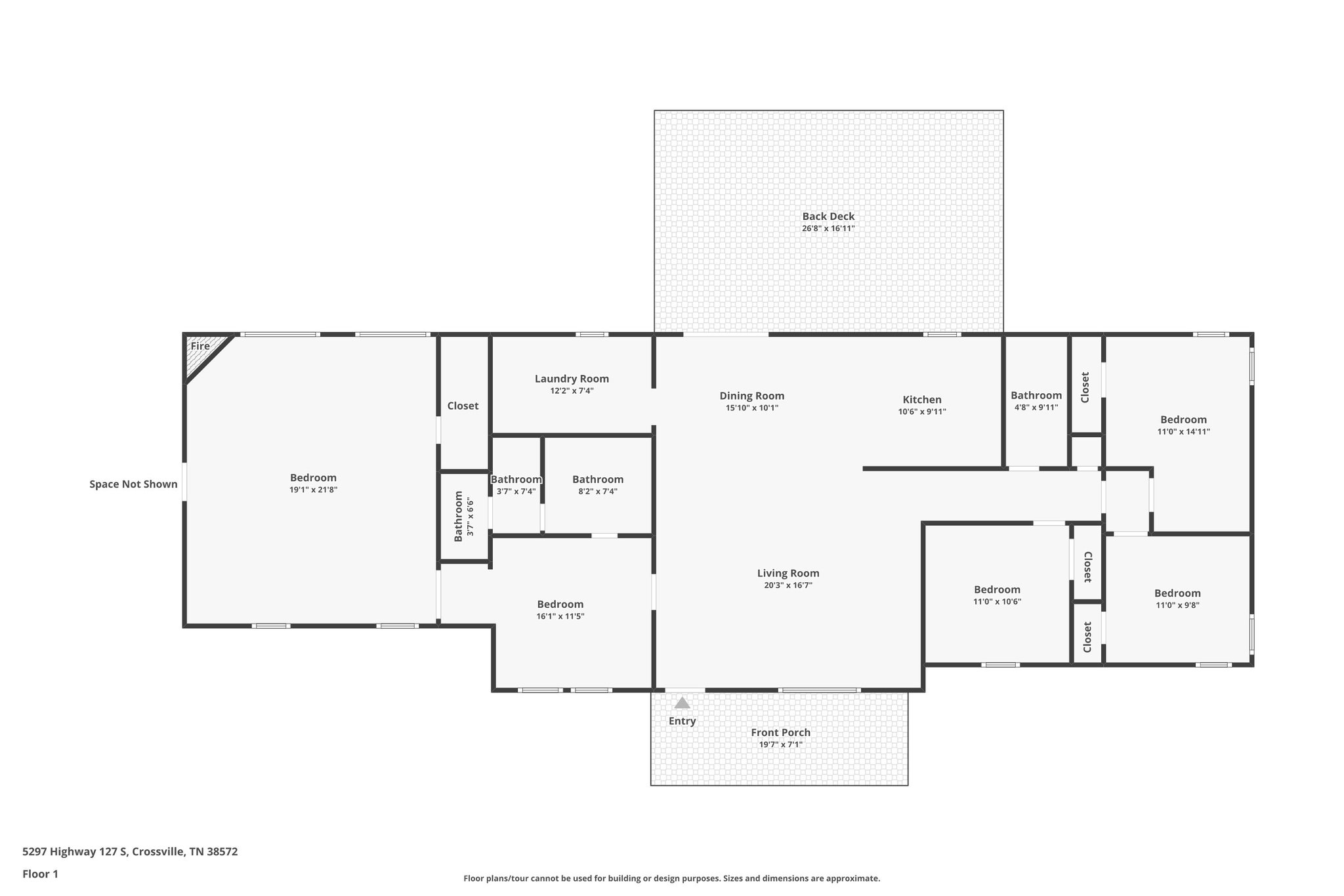 Floor 1