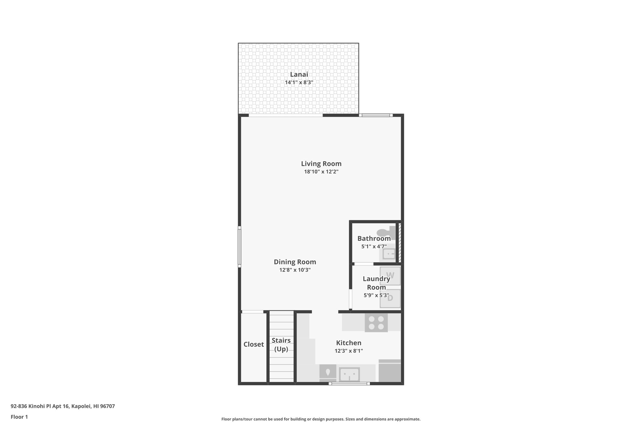 Floor 1