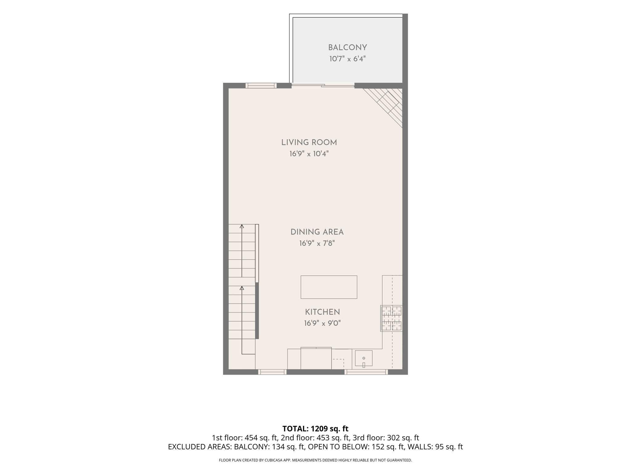 Floorplan #3