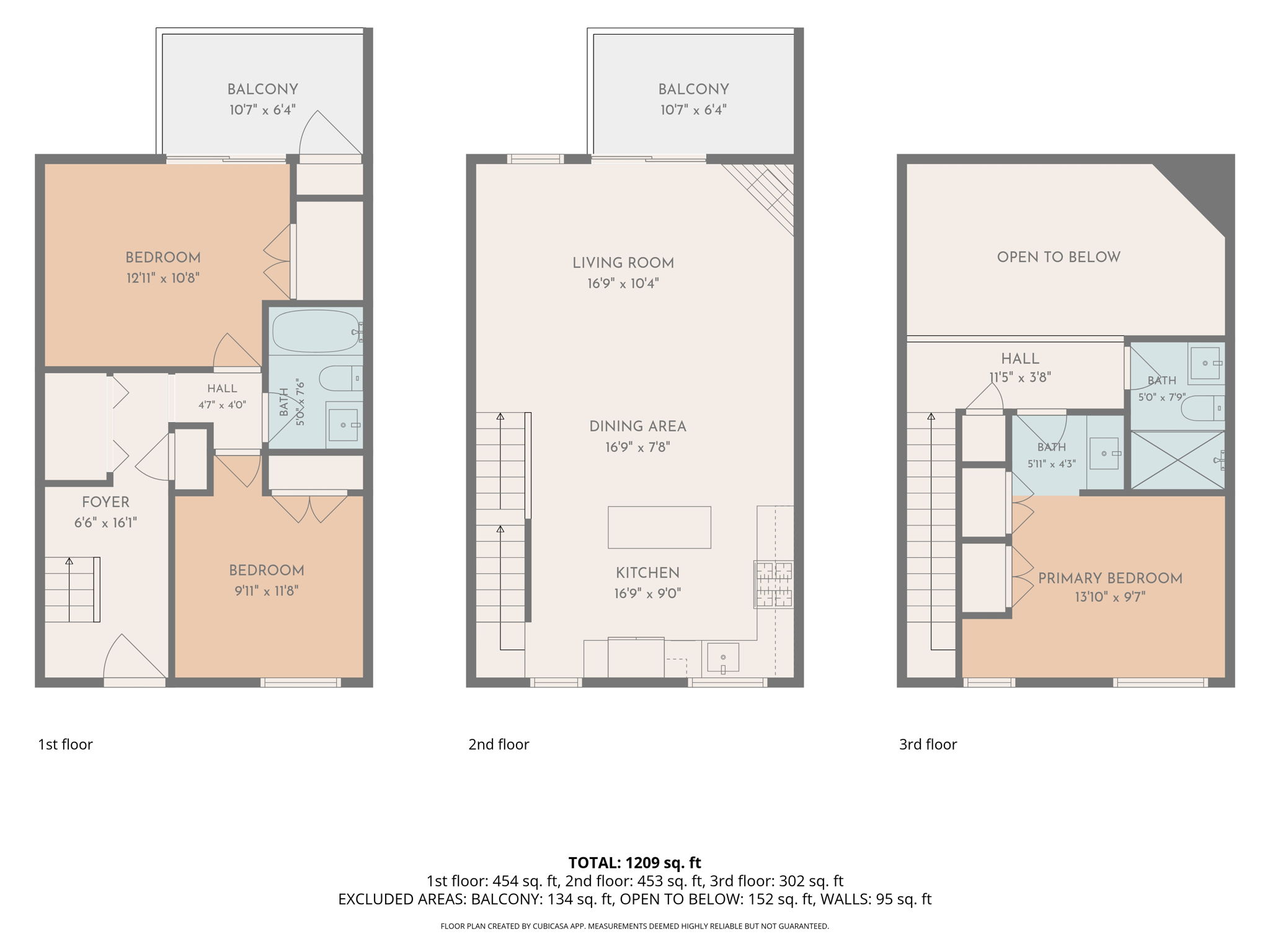 Floorplan #4