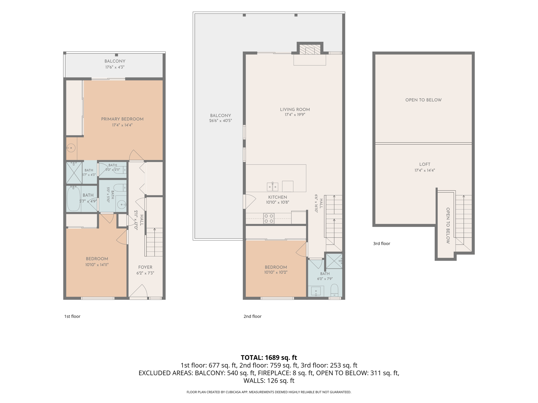 Floorplan #3