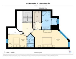 Floorplan #3