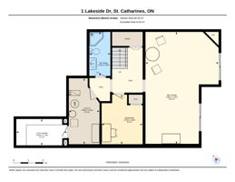 Floorplan #4