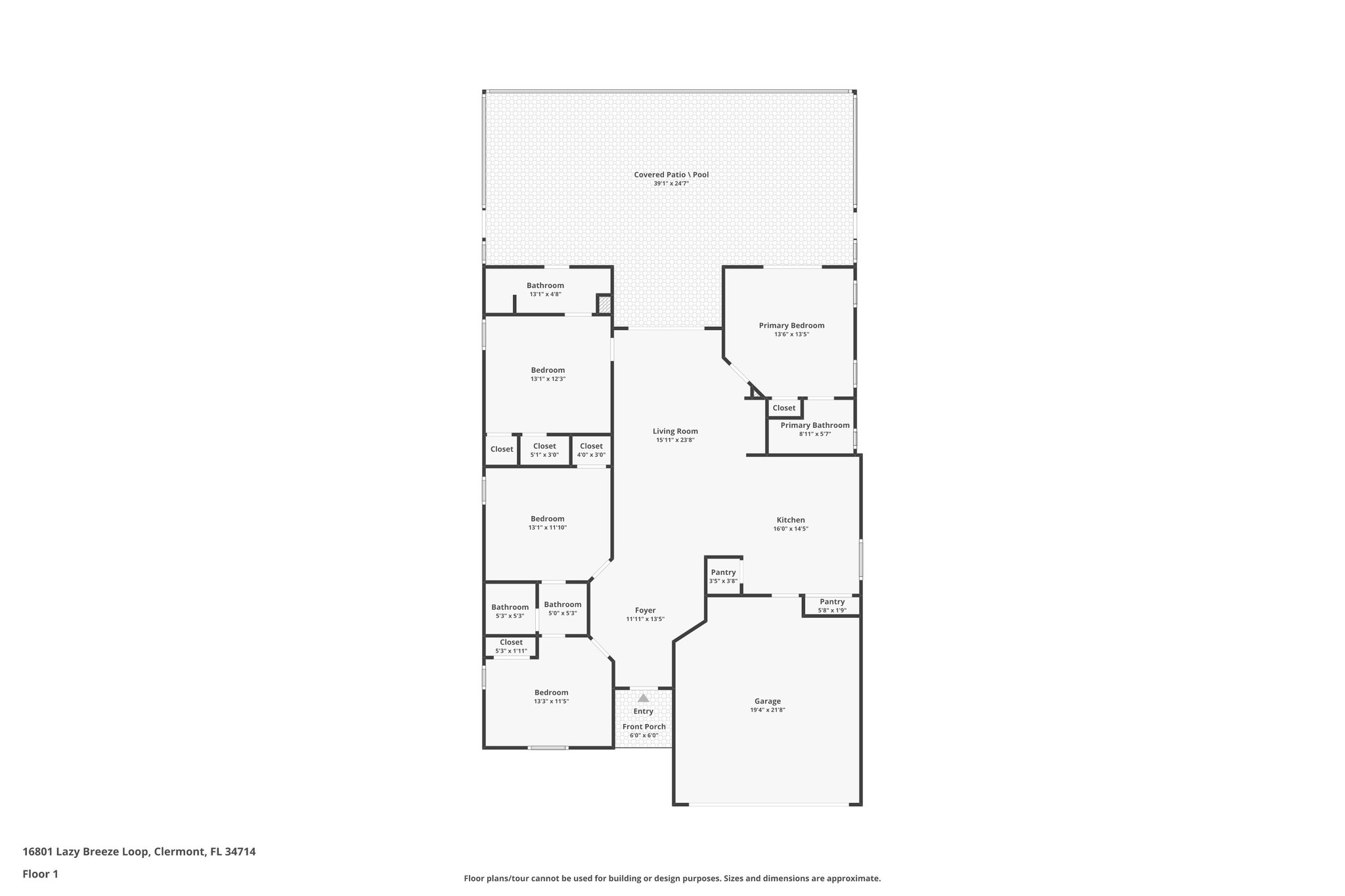 Floor 1