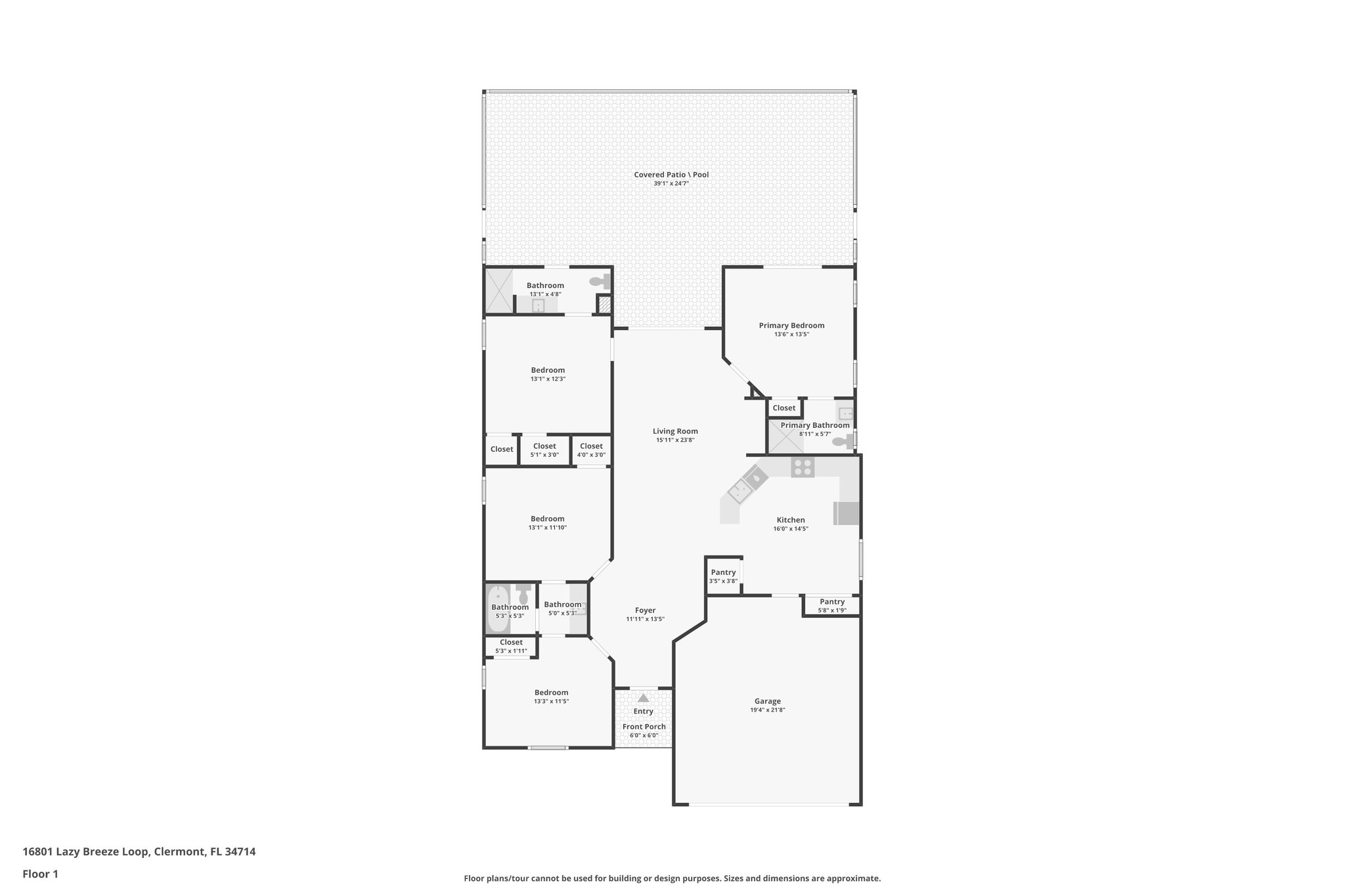 Floor 1