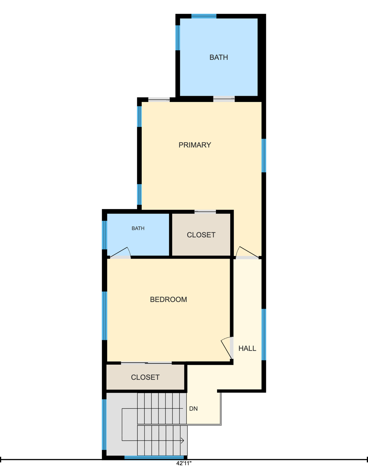 Floorplan #4