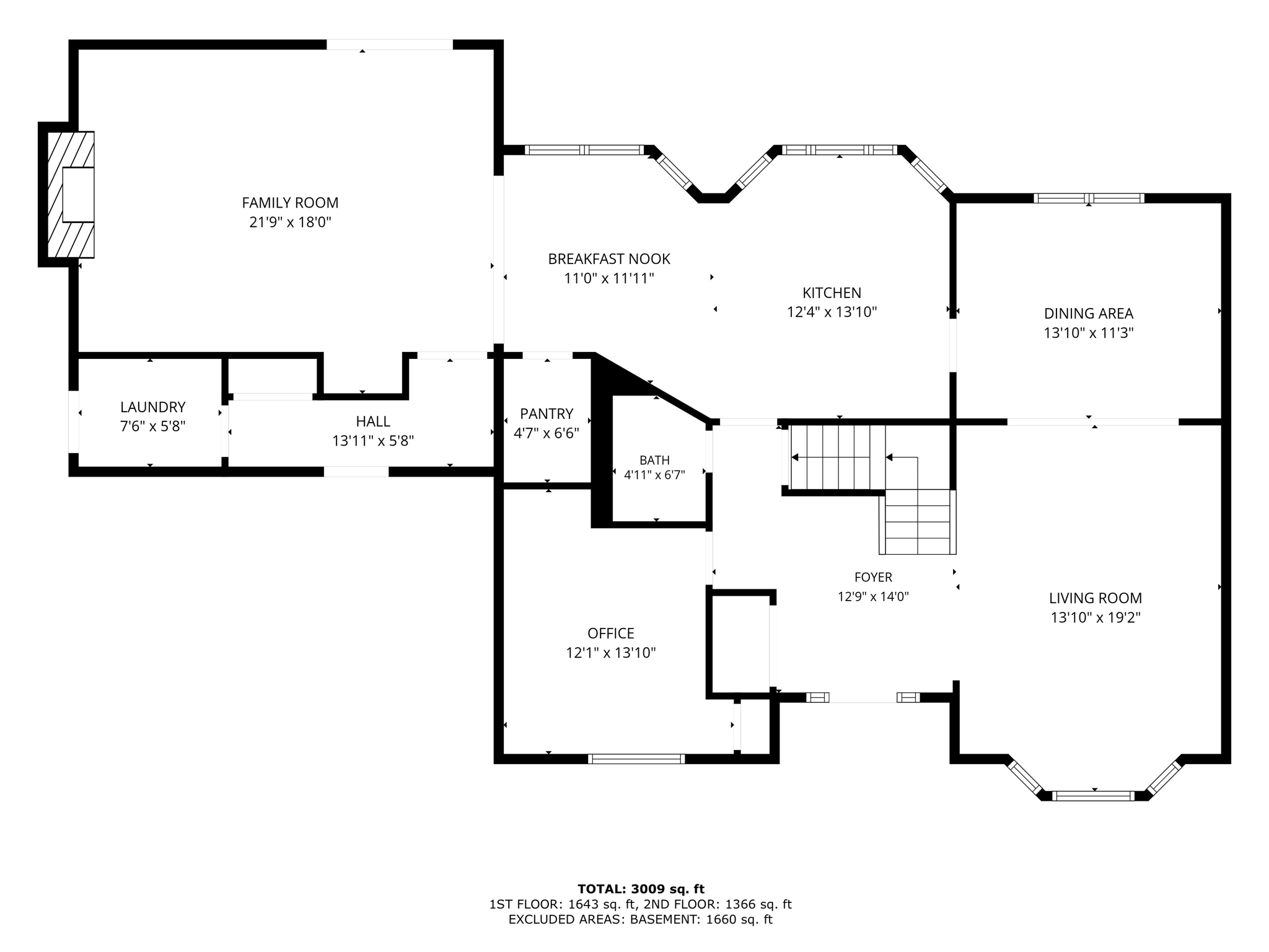 Floorplan #2