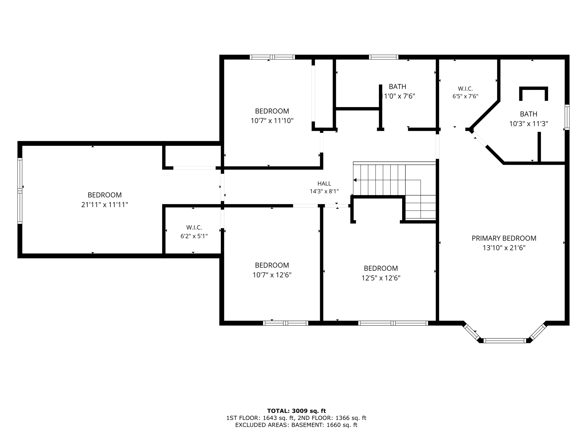 Floorplan #3