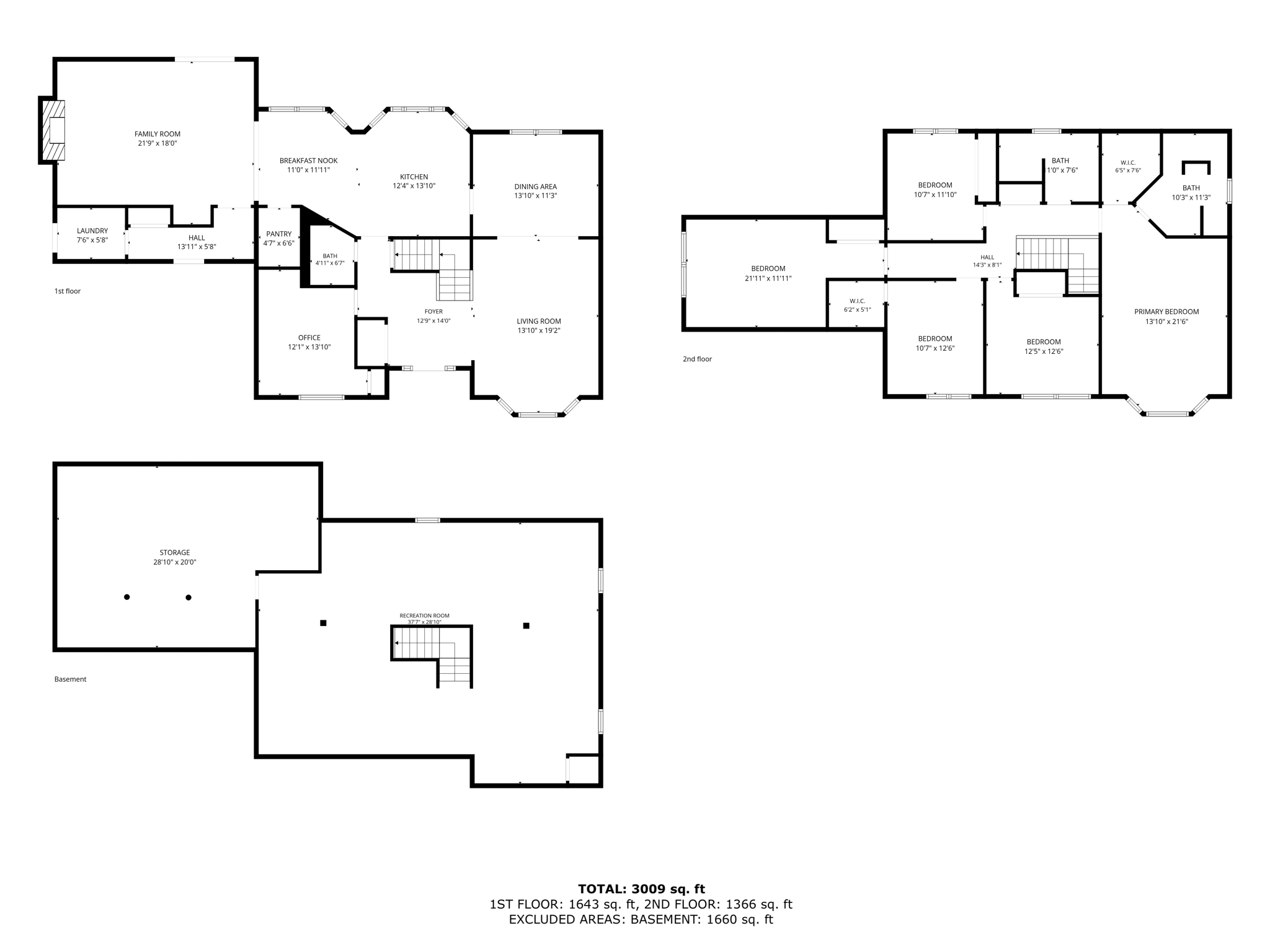 Floorplan #4