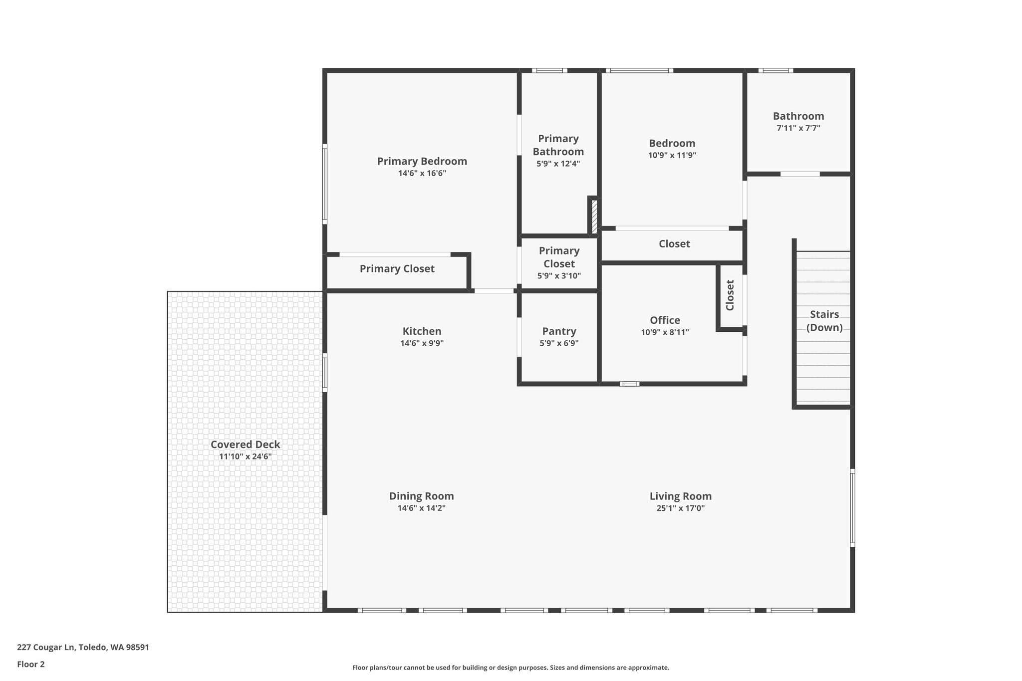 Floor 2
