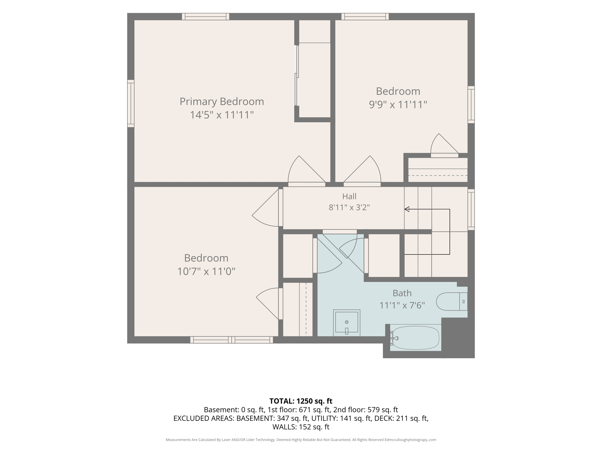 Floorplan #3