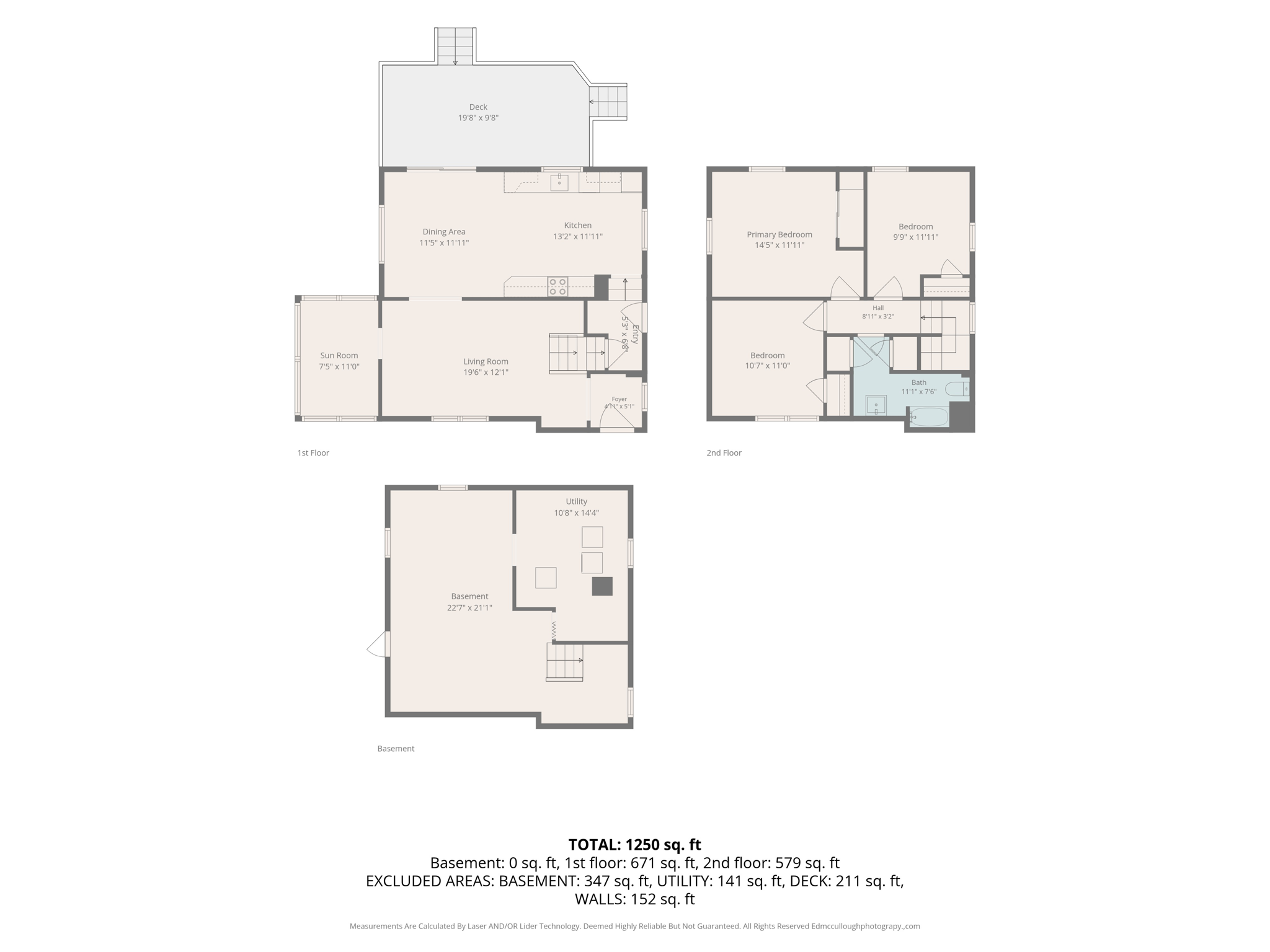 Floorplan #4