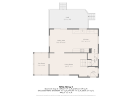 Floorplan #2