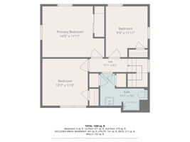 Floorplan #3