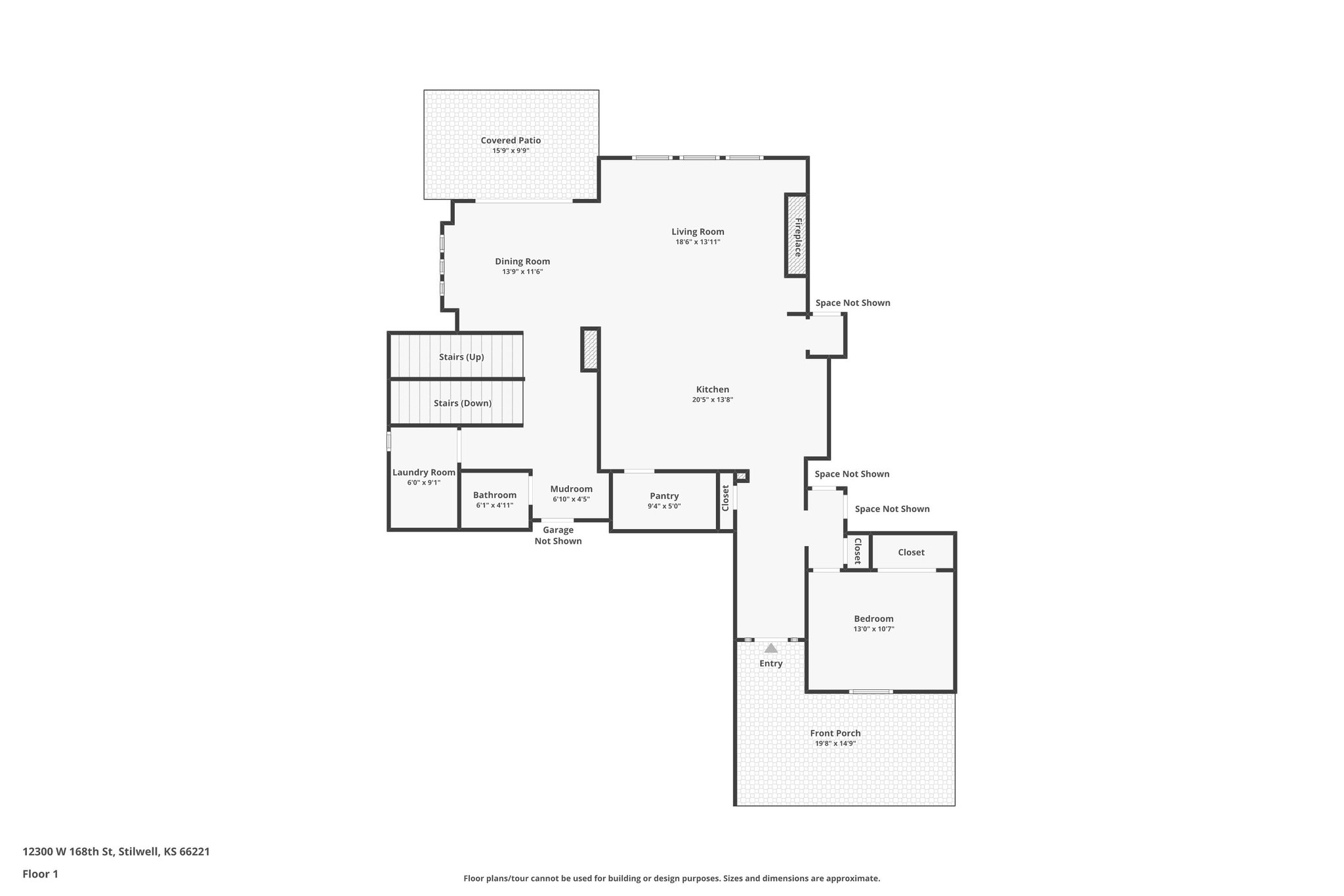 Floor 1