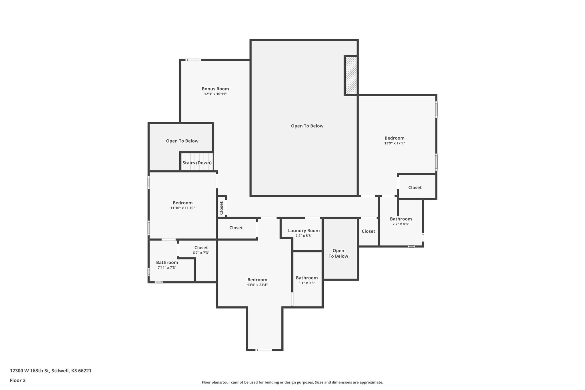 Floor 2