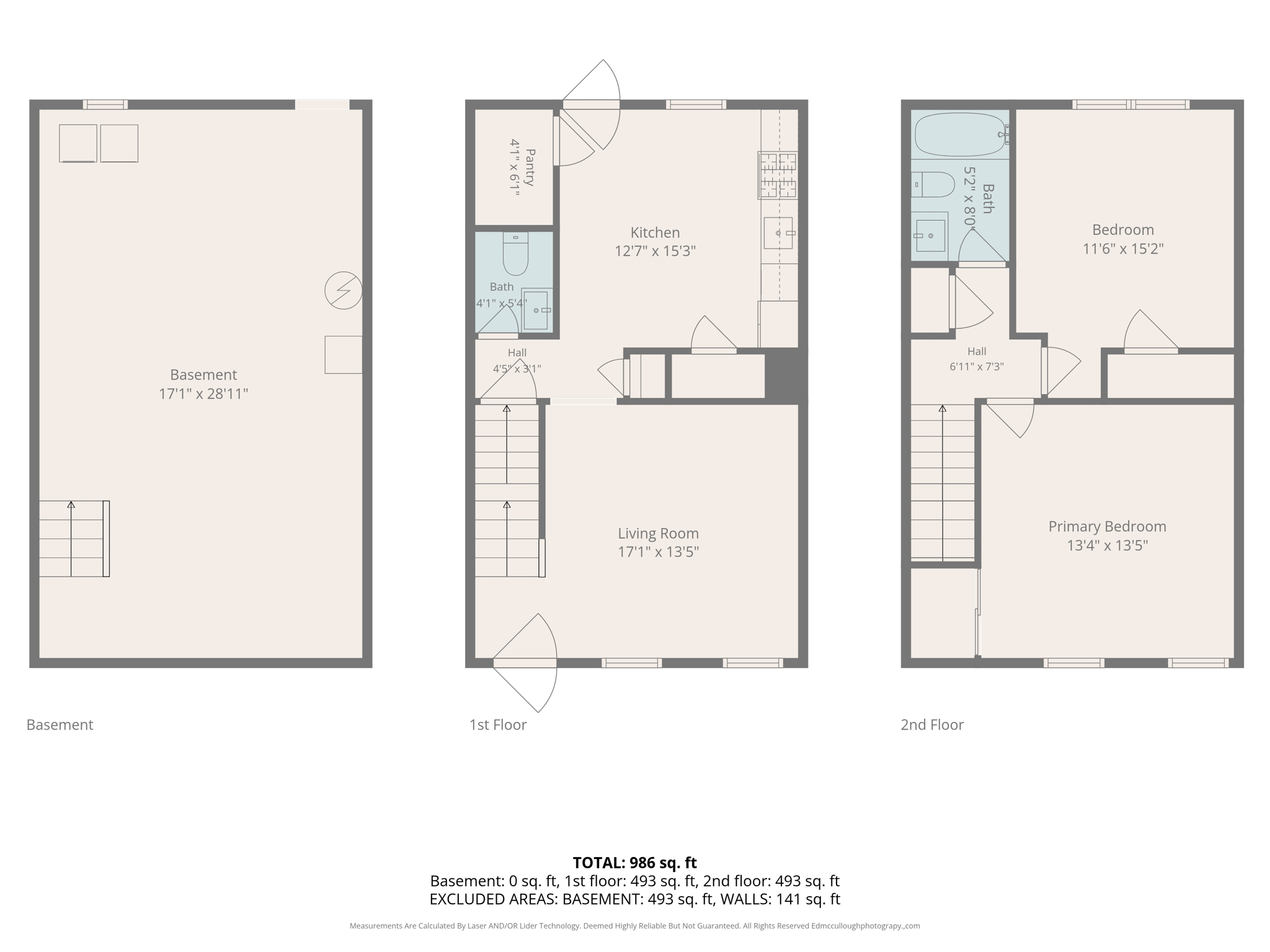 Floorplan #4