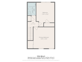 Floorplan #3