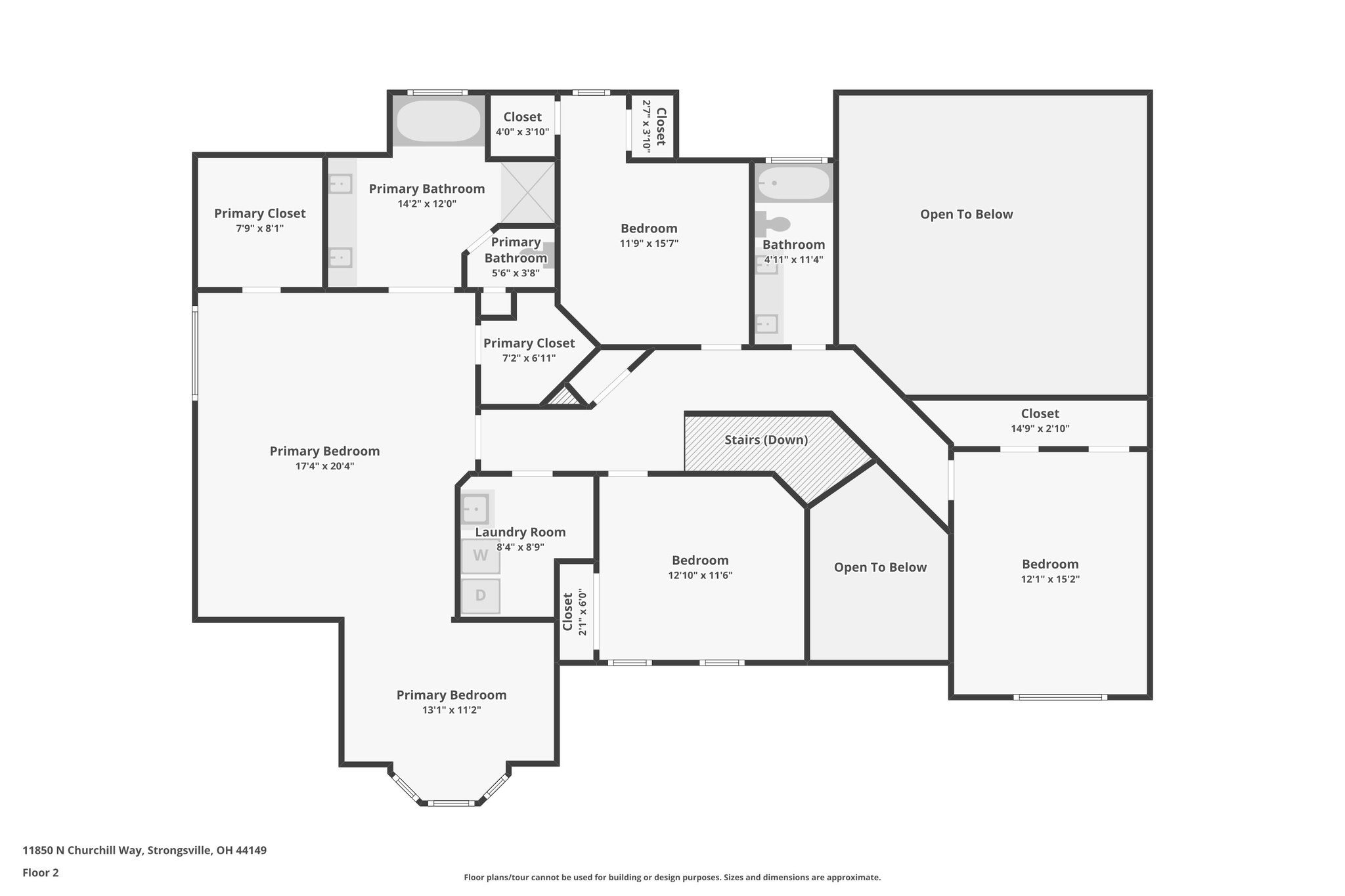 Floor 2