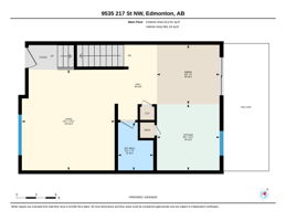 VX - (Imperial) Schematic Floor Plan - (1)