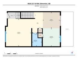 VX - (Metric) Schematic Floor Plan - (1)