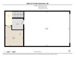 VX - (Imperial) Schematic Floor Plan - (2)
