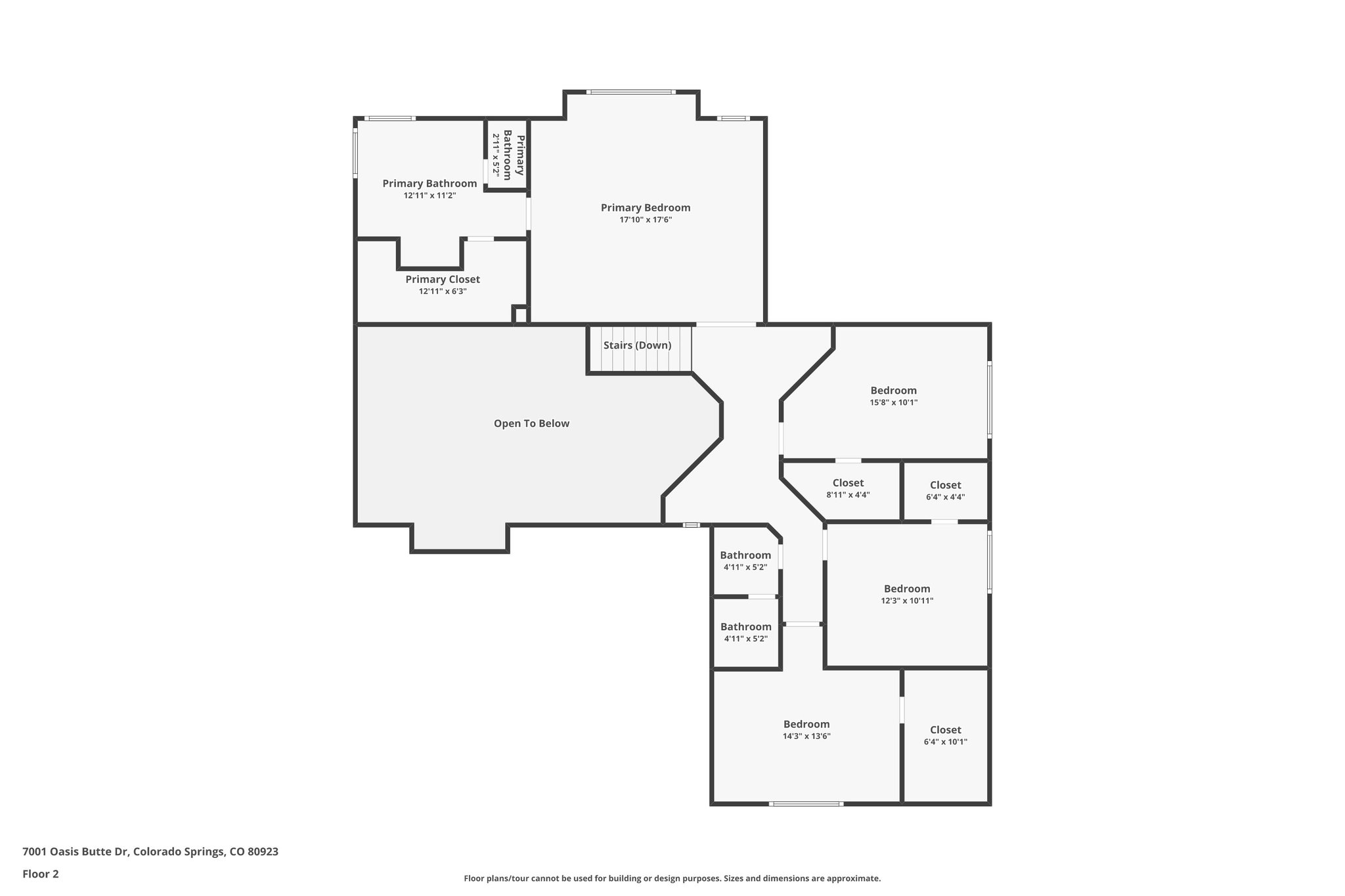 Floor 2
