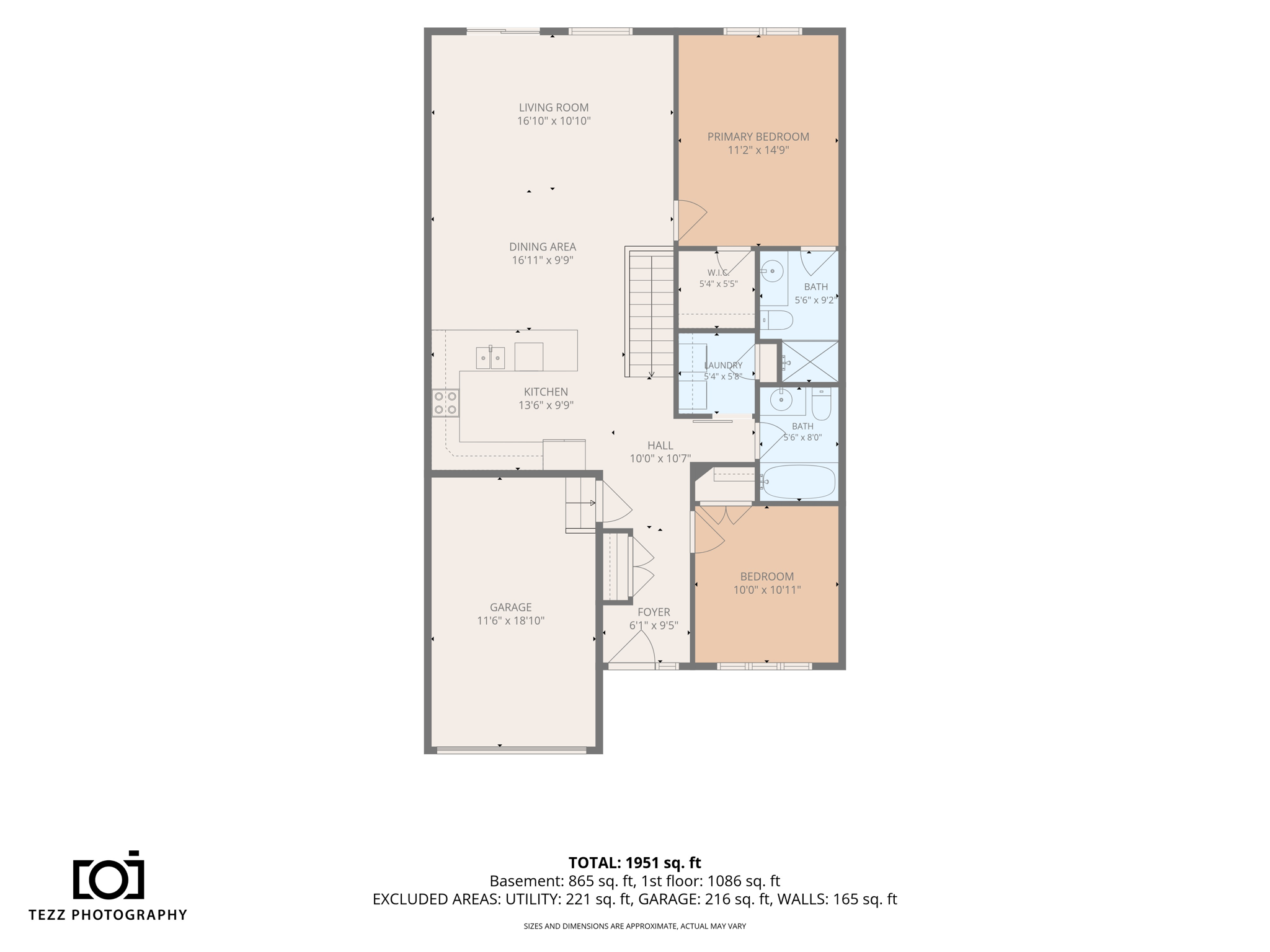 Floorplan #2