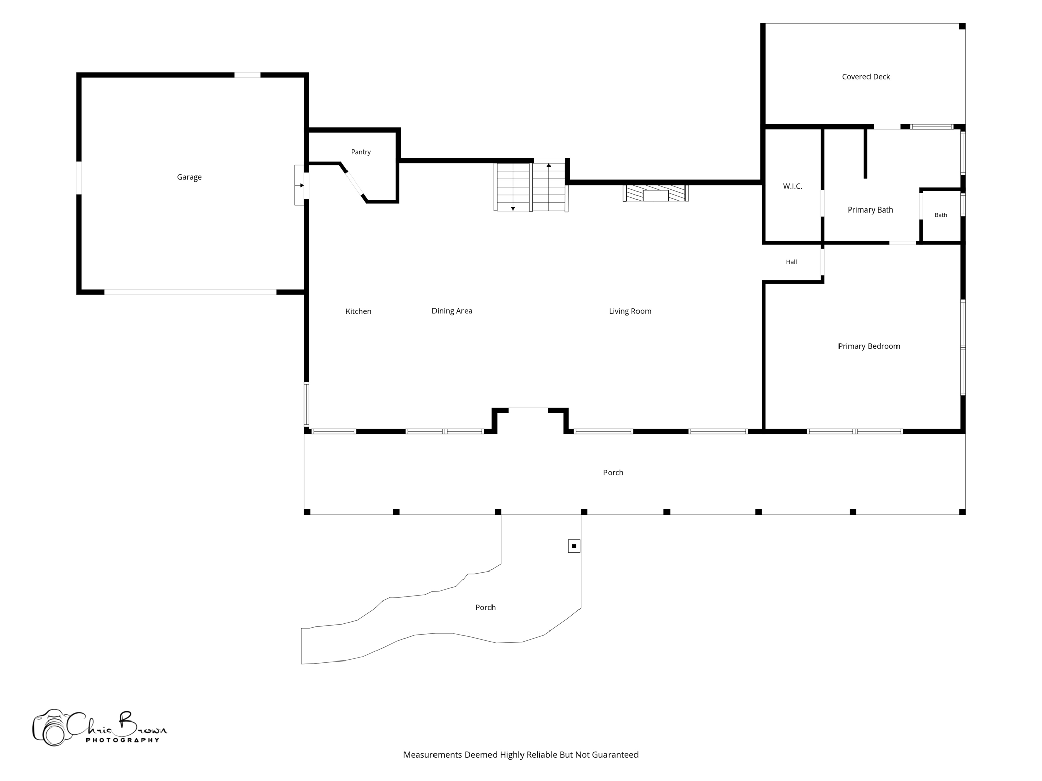 Floorplan #5