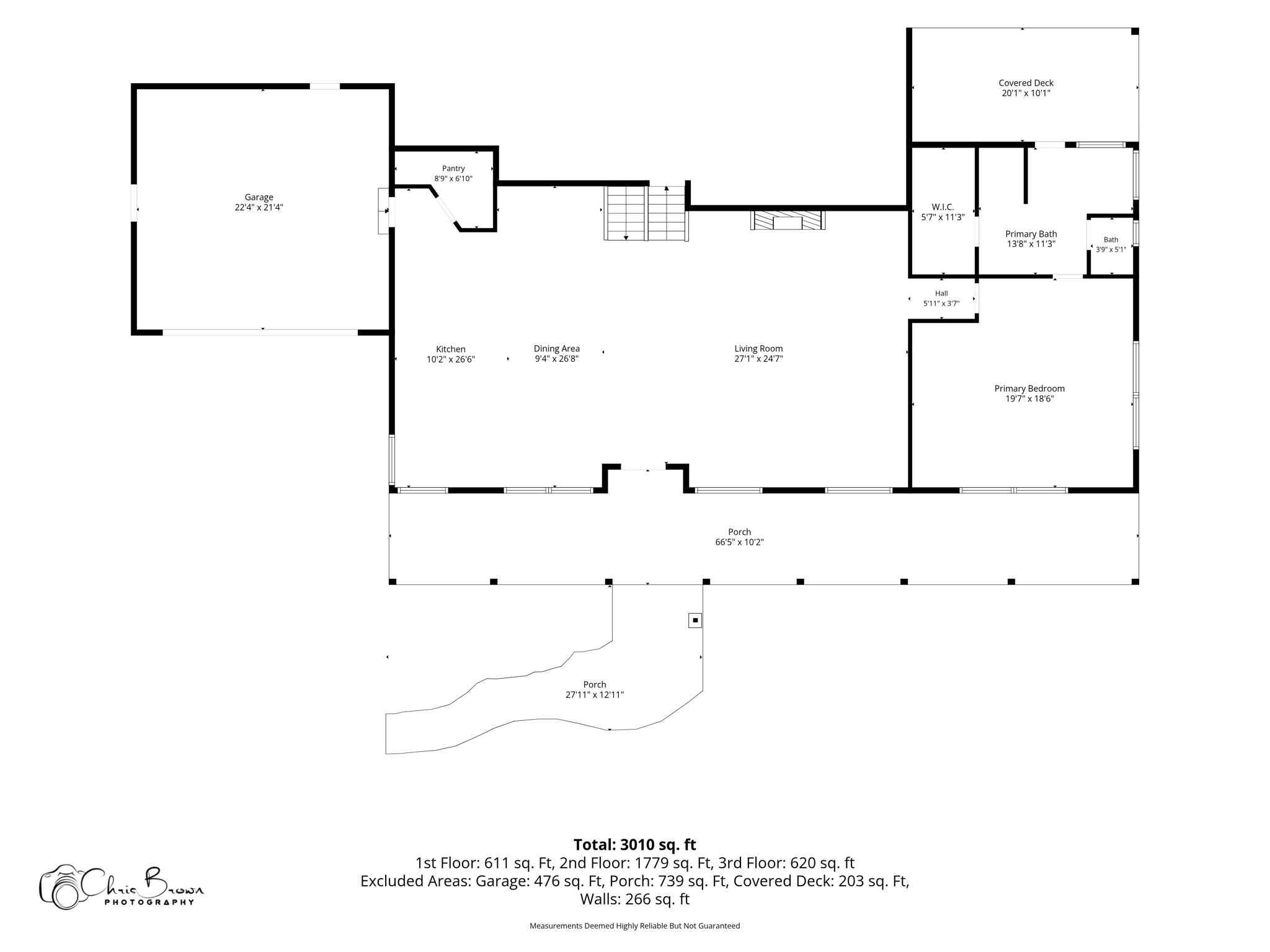 Floorplan #9