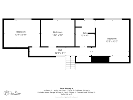 Floorplan #8