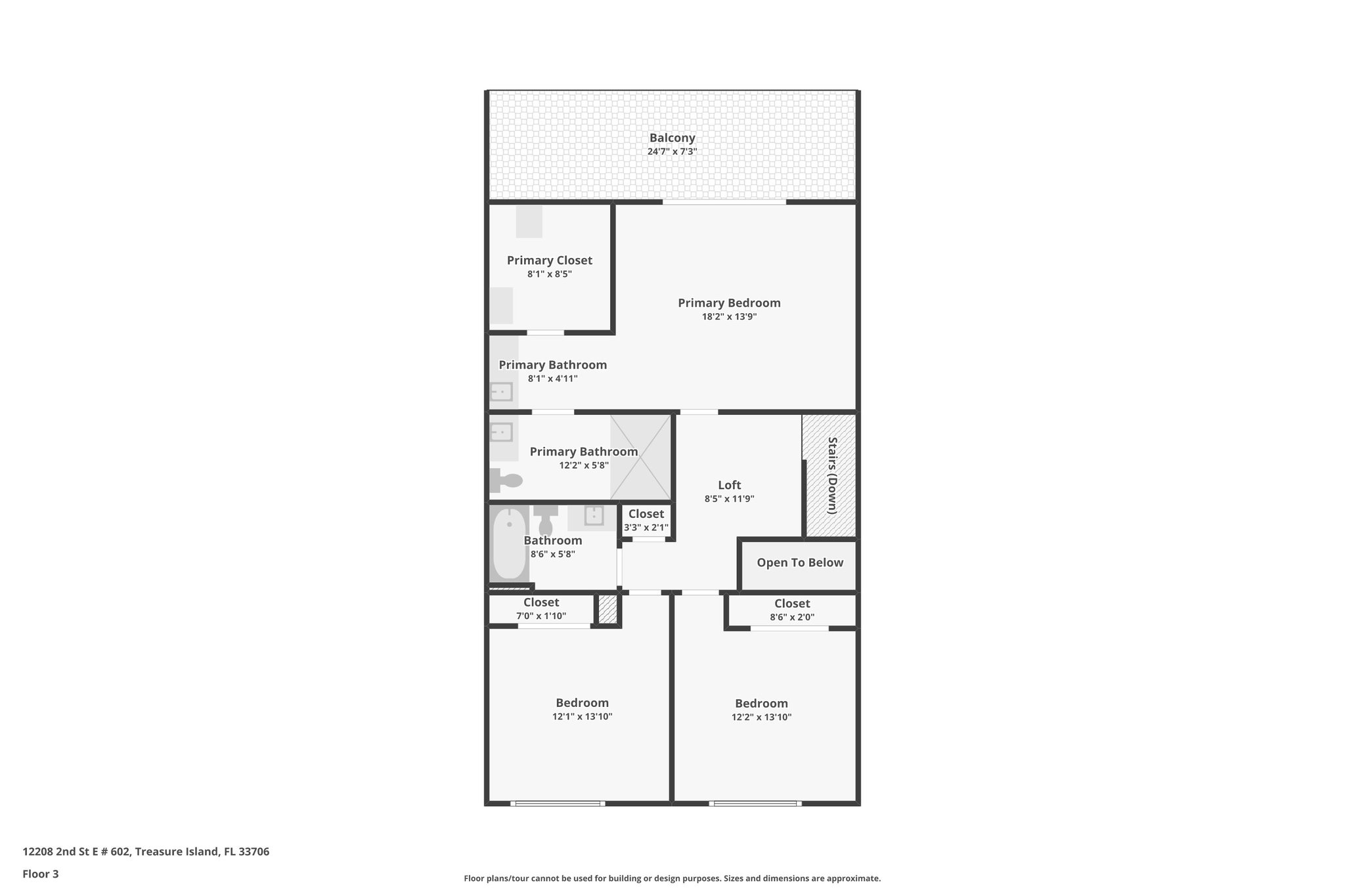 Floor 3