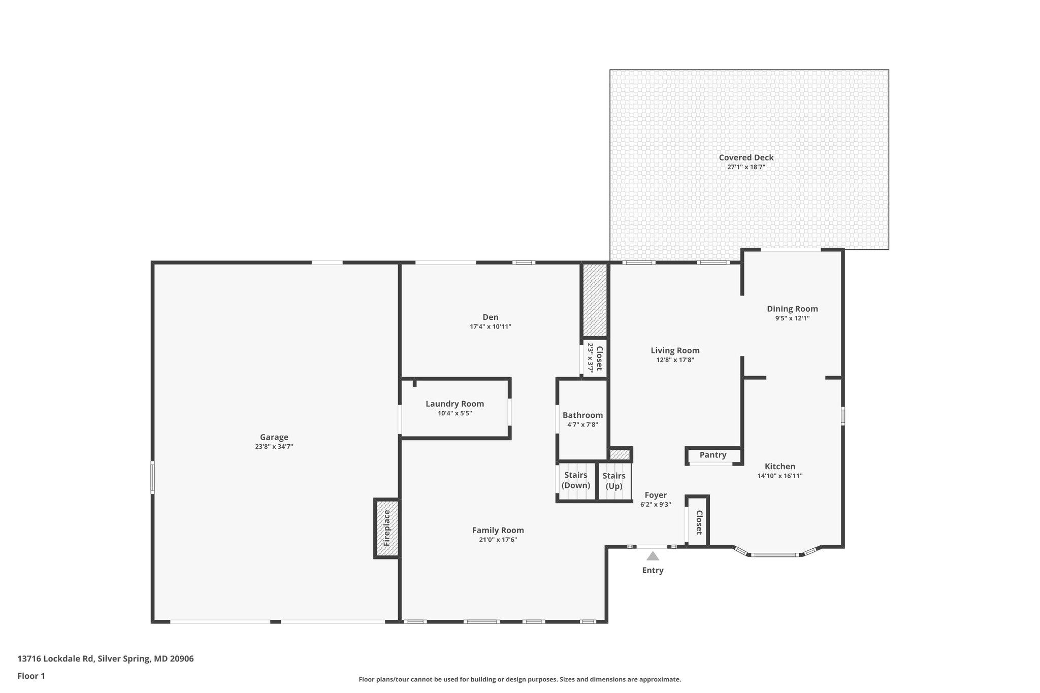 Floor 1