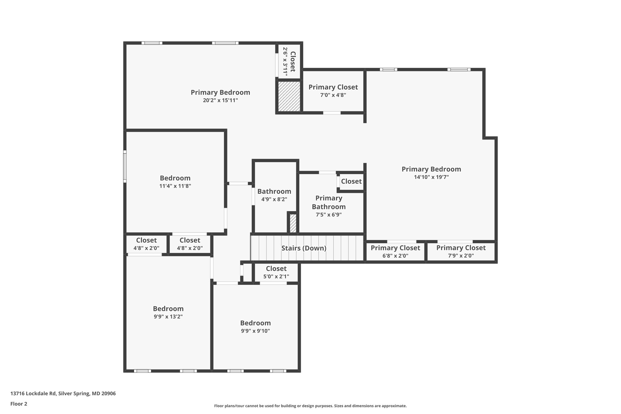 Floor 2