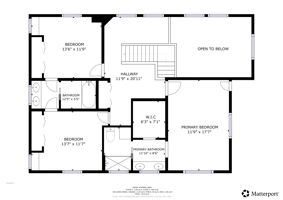 Floorplan #3