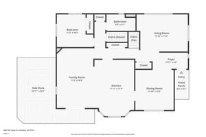 Floor 1