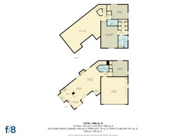 Floorplan #3
