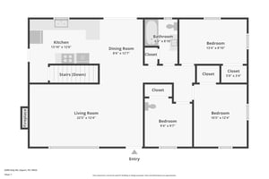 Floor 1