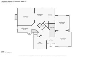 Floorplan #2