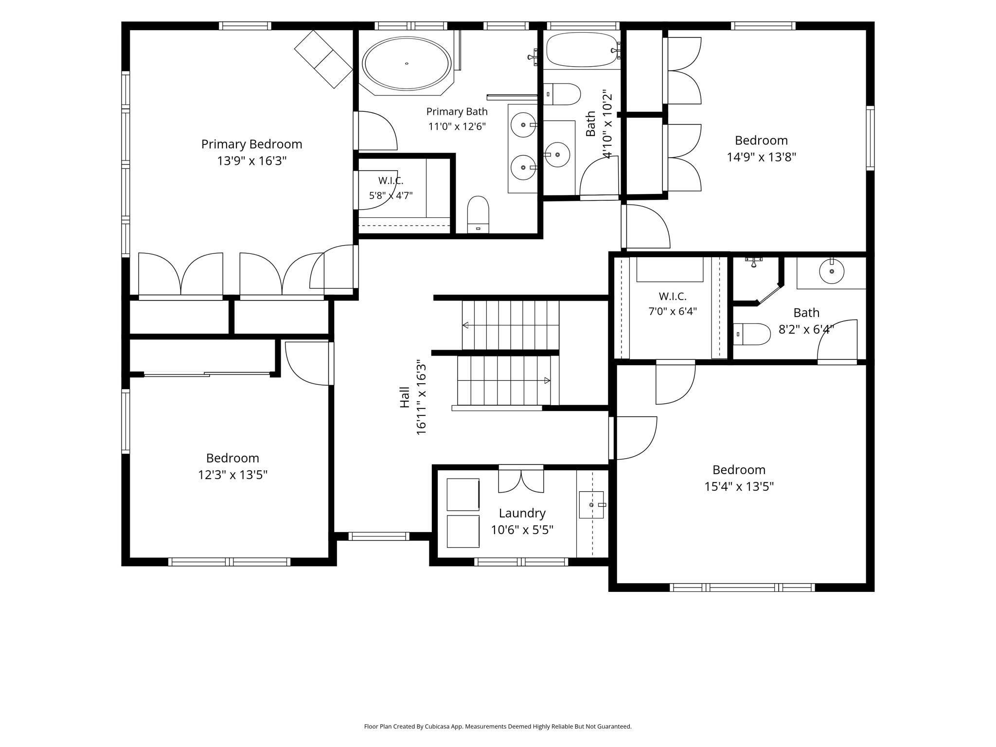 Floorplan #2