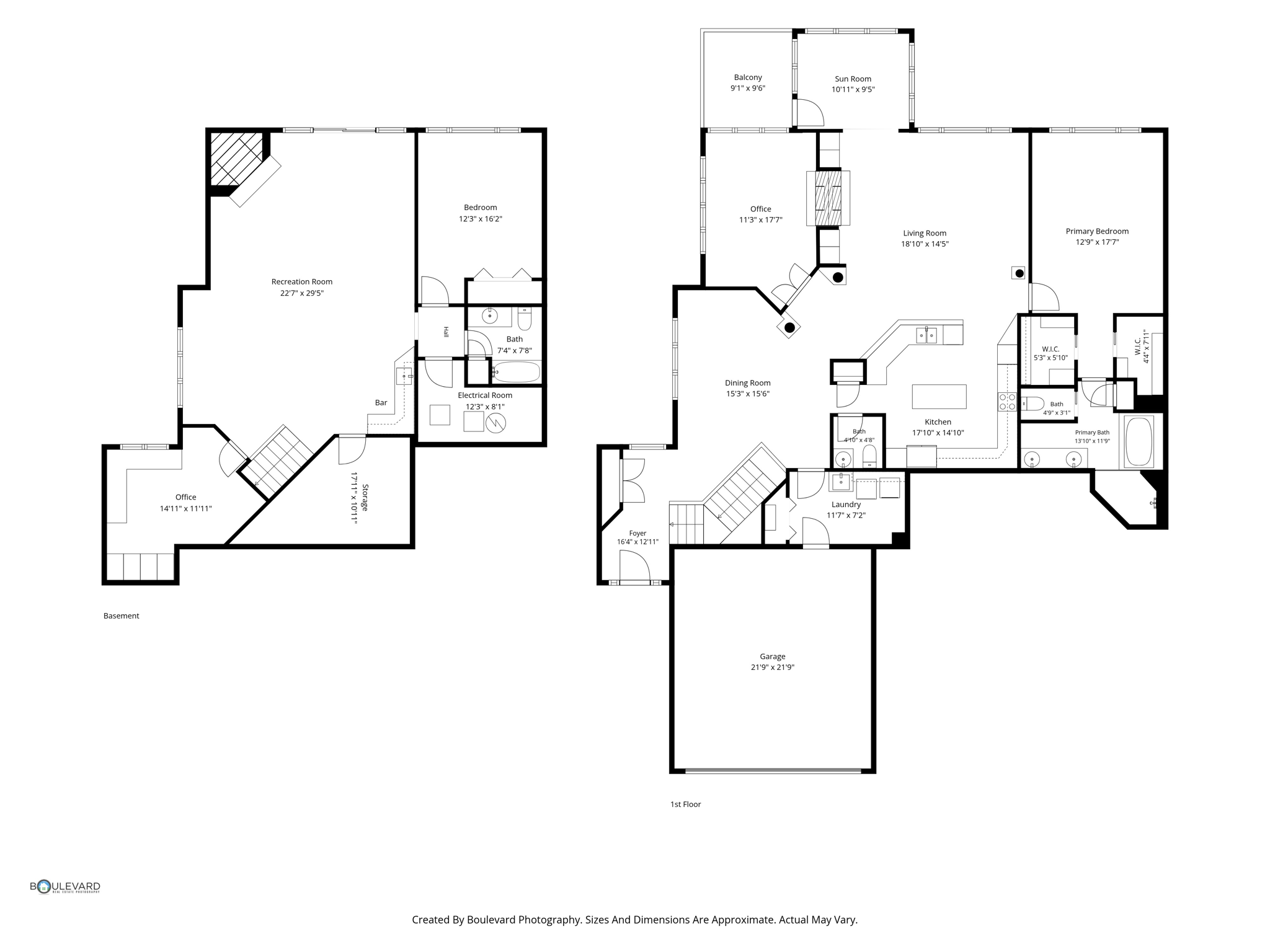 Floorplan #3