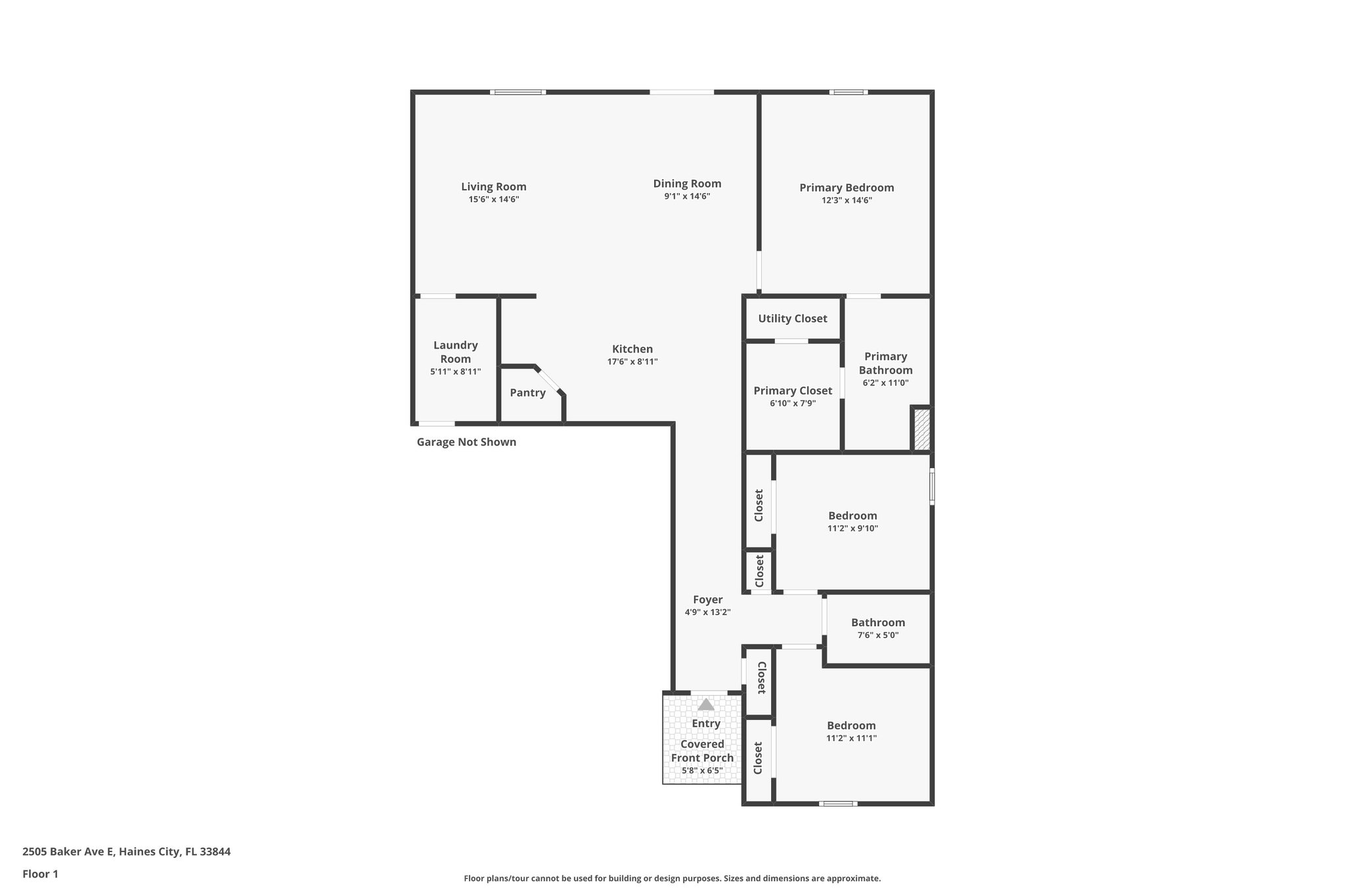 Floor 1
