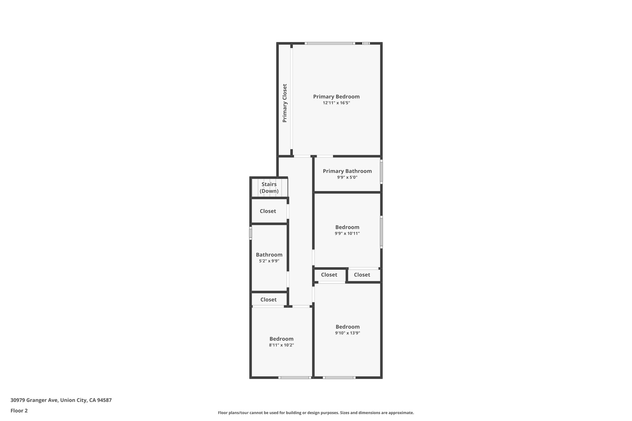 Floor 2