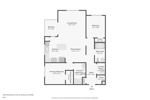 Floor 1