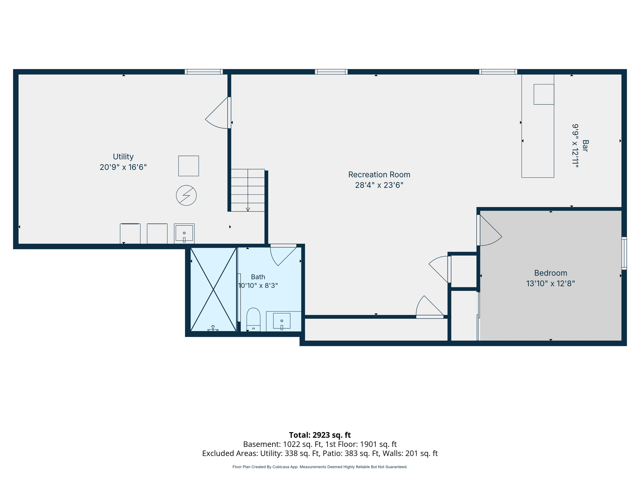 Floorplan #2