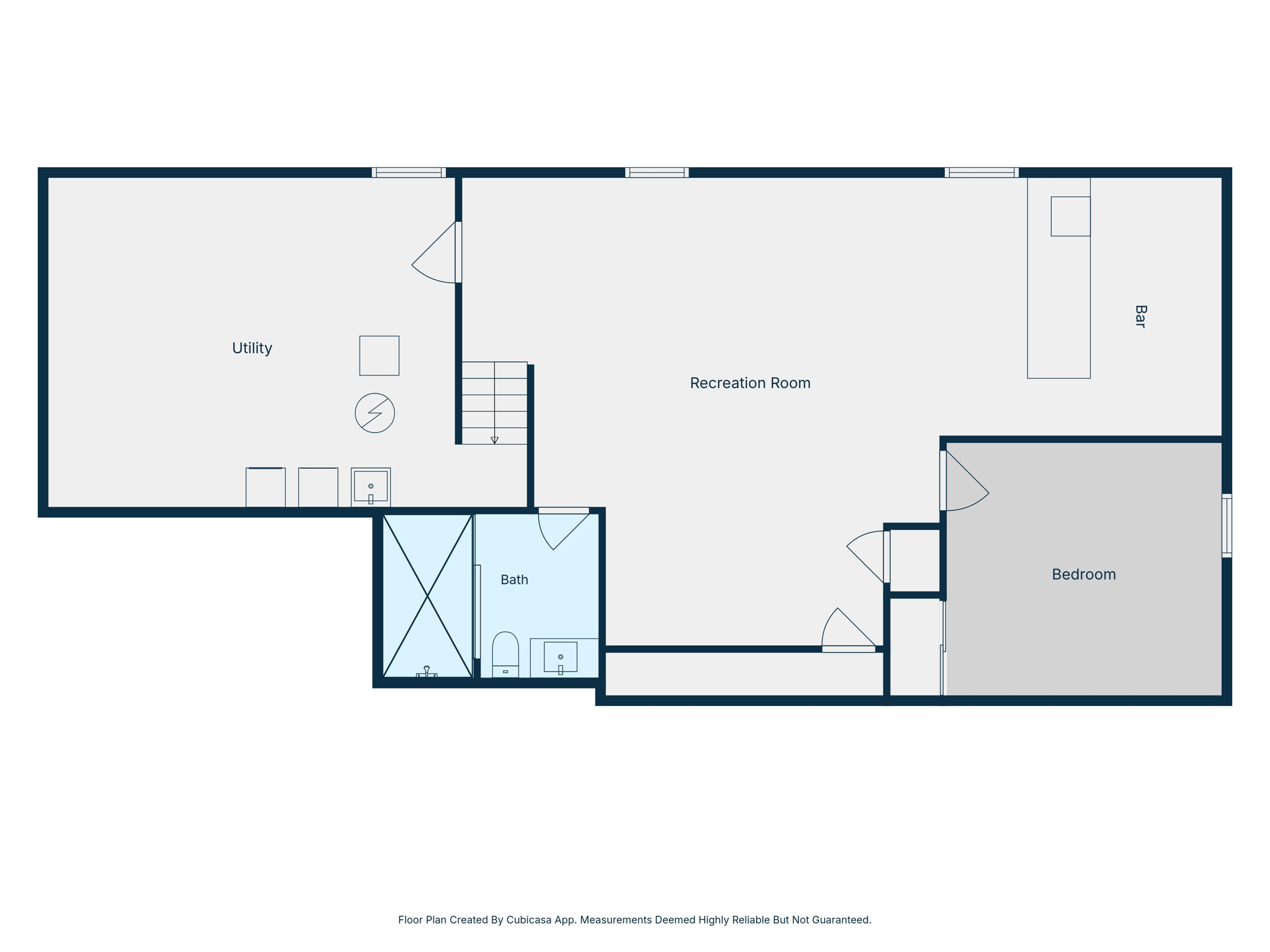 Floorplan #4